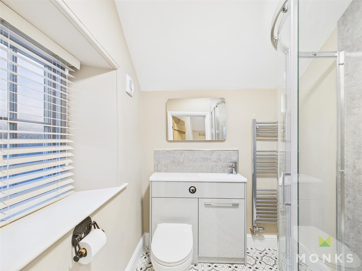 The Hermitage , Shrewsbury, SY5 9QX To Let